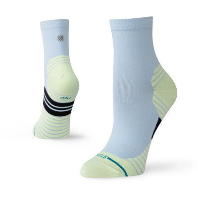 Stance Dames Minimal Ul Quarter Sokken