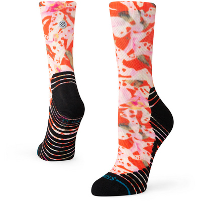 Stance Dames Encyclia Mid Crew Sokken