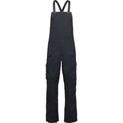 Black Diamond Heren Factor Bib Broek