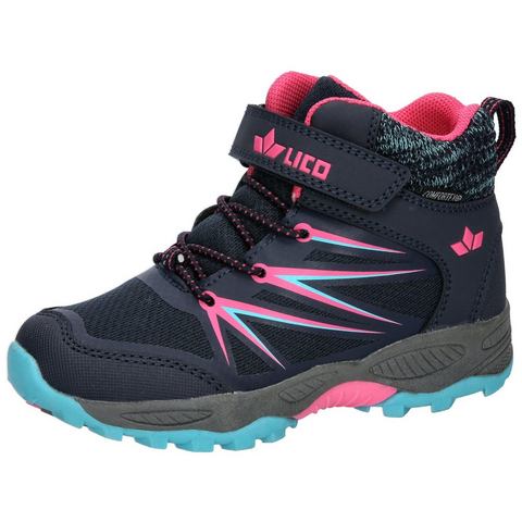 Lico Outdoorschoenen Outdoor laars Fernley VS