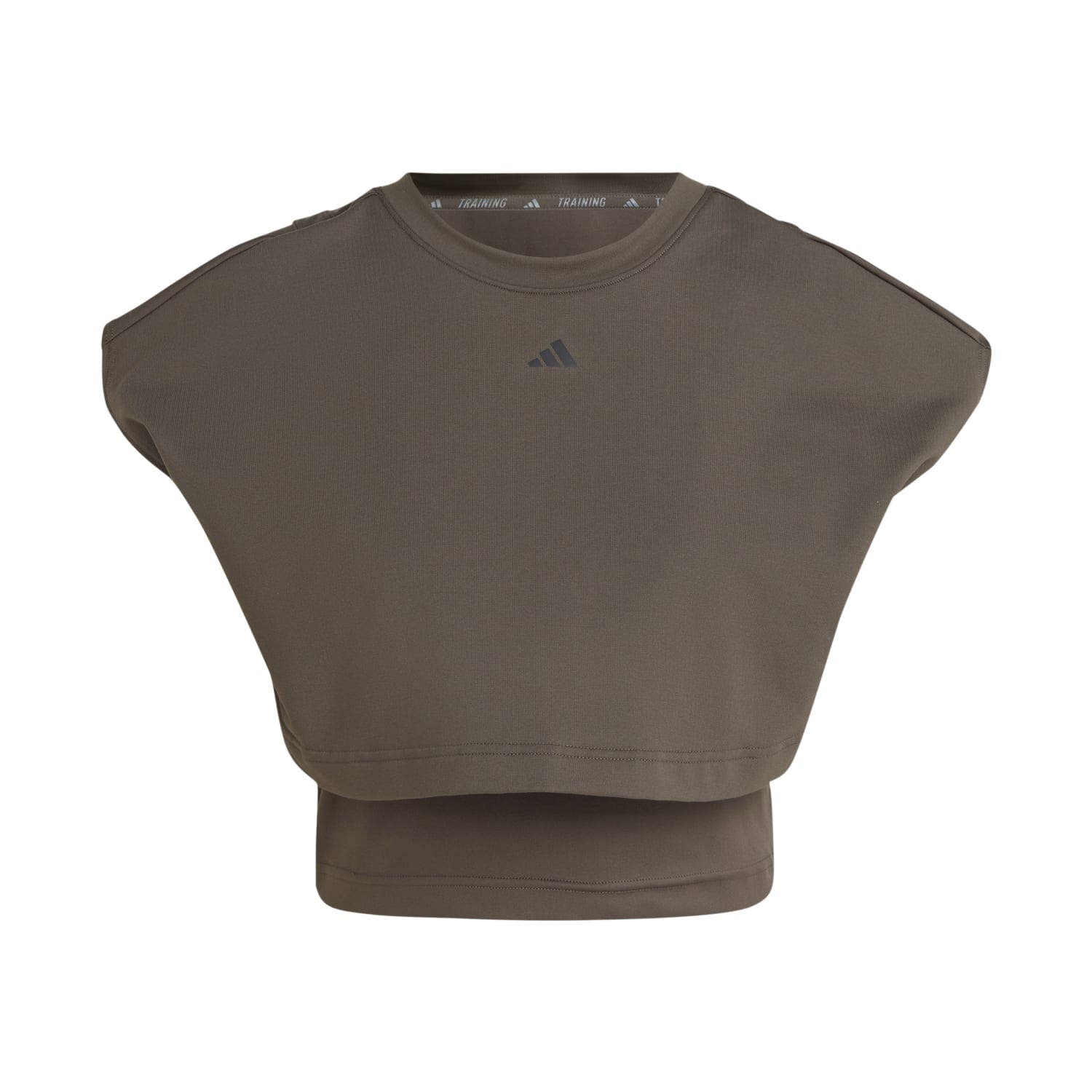 Adidas Power Boxy Training Shirt