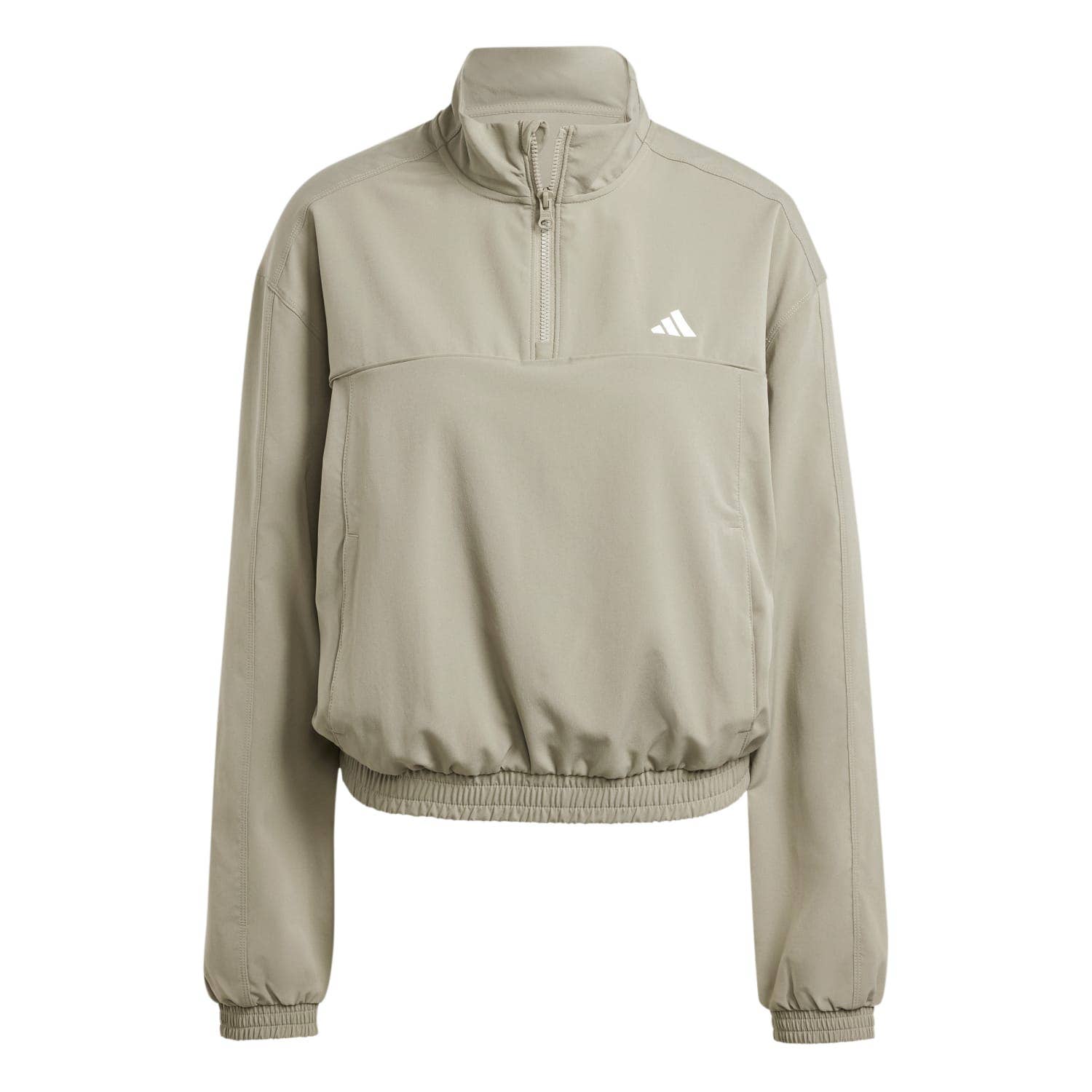 Adidas Training Essentials 1/4 Zip