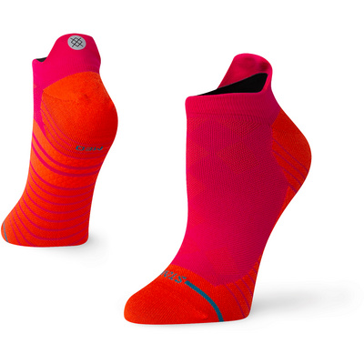 Stance Dames Quadrilateral Ul Tab Sokken