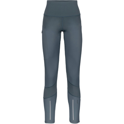 Johaug Dames Discipline Wind Broek