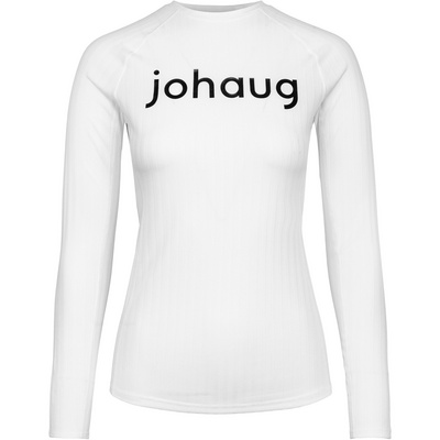 Johaug Dames Rib Tech Longsleeve