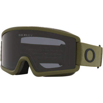 Oakley Target Line L Skibril