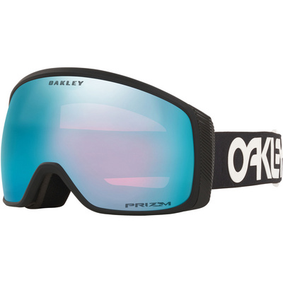 Oakley Flight Tracker XM Skibril