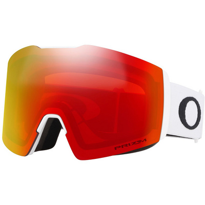 Oakley Fall Line XL Prizm Skibril