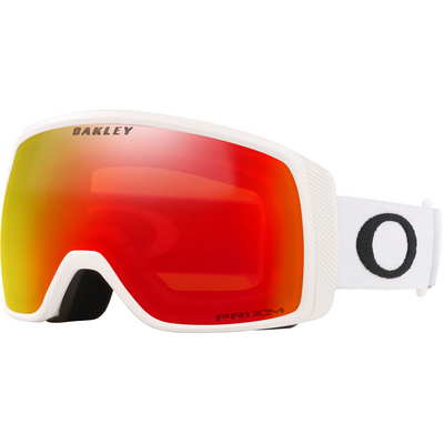 Oakley Kinderen Flight Tracker S Skibril