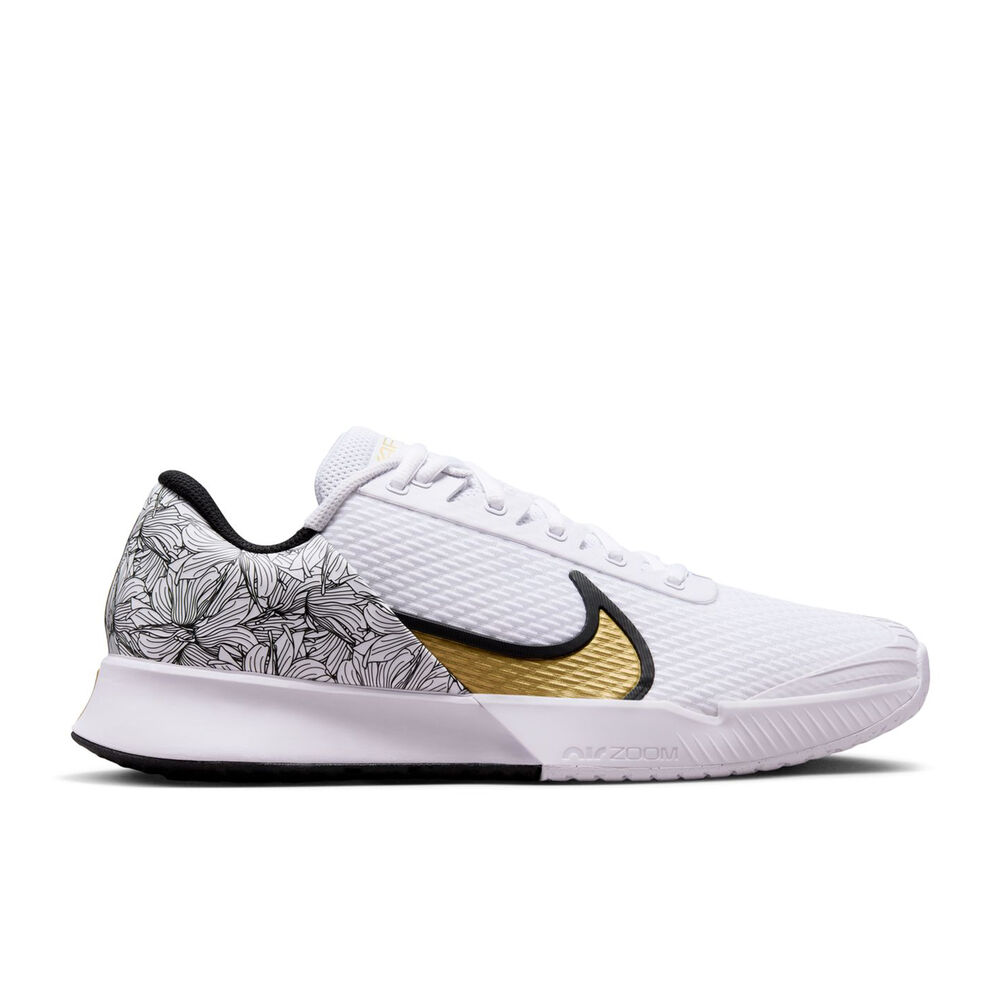 Nike Air Zoom Vapor Pro 2 Magnolia Tennisschoenen Heren