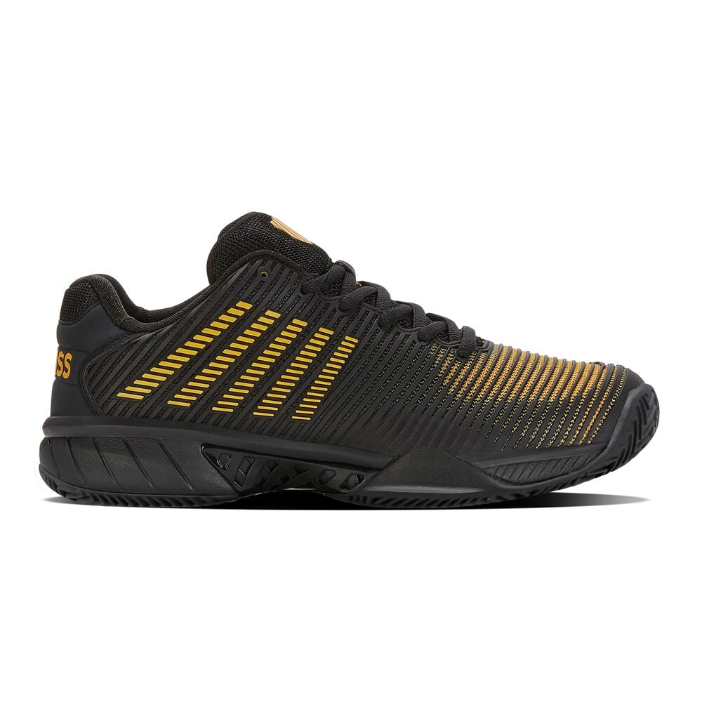 K-swiss Hypercourt Express 2 Sandplatzschuh Herren Schwarz - 41