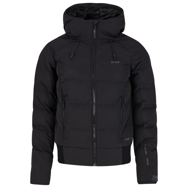 Protest  Women's Prtalysumi Snowjacket - Ski-jas, zwart