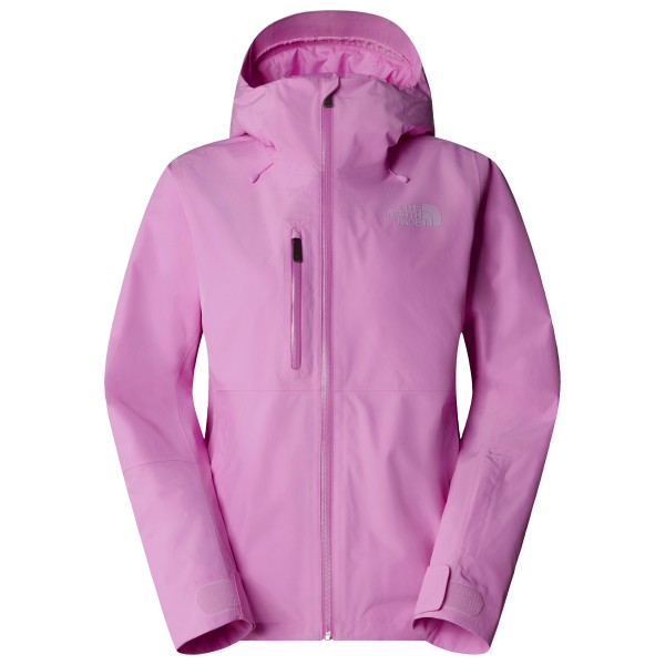 The North Face  Women's Descendit Jacket - Ski-jas, roze