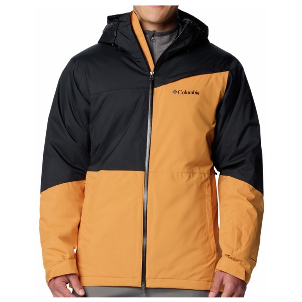 Columbia  Iceberg Point II Jacket - Ski-jas, oranje