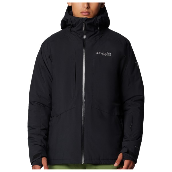 Columbia  Highland Summit II Jacket - Ski-jas, zwart