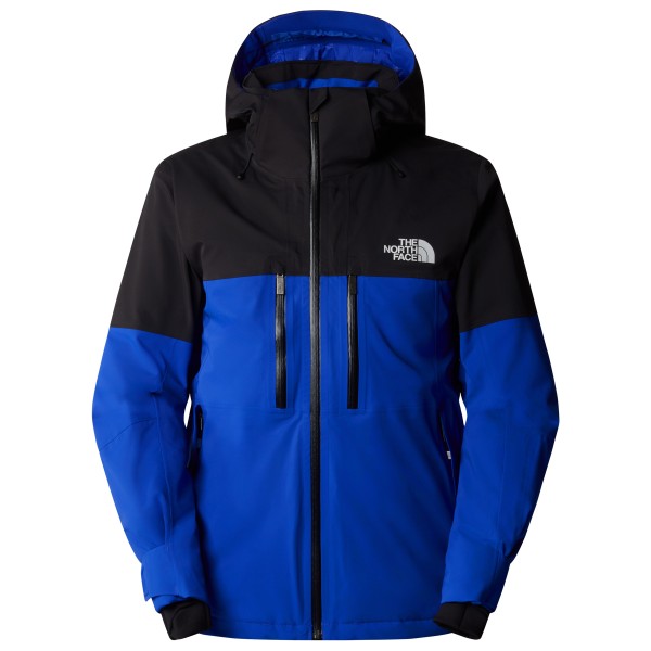 The North Face  Chakal Jacket - Ski-jas, blauw