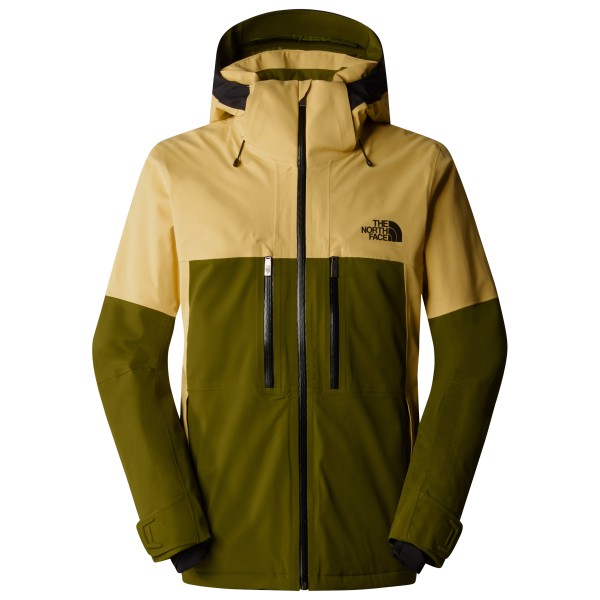 The North Face  Chakal Jacket - Ski-jas, olijfgroen