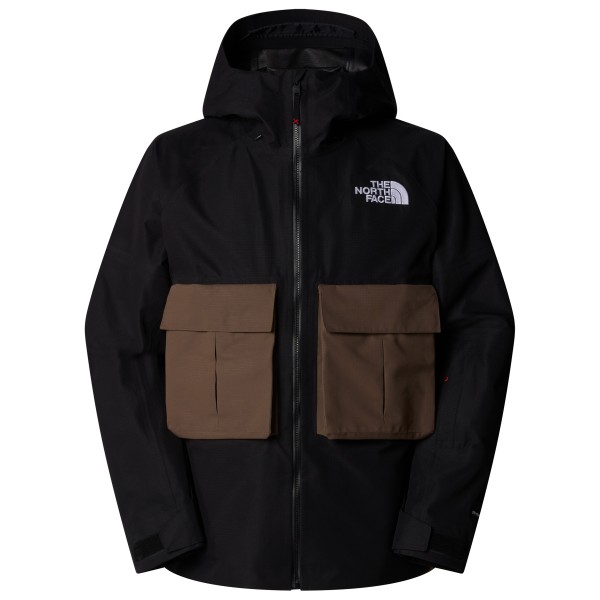 The North Face  Dragline Jacket - Ski-jas, zwart