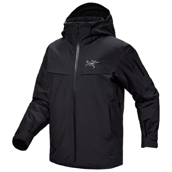 Arcteryx Arc'teryx - Macai Jacket - Ski-jas, zwart