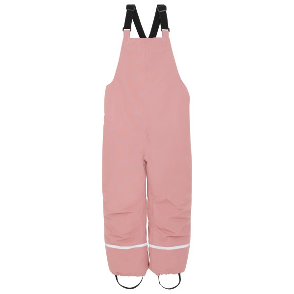 Minymo  Kid's Snow Pants - Skibroek, pink