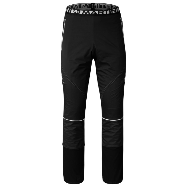 Martini  Giro Pants - Toerskibroek, zwart