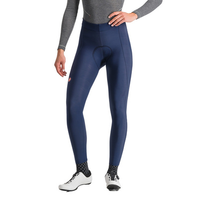 Castelli Dames Espresso Fietsbroek