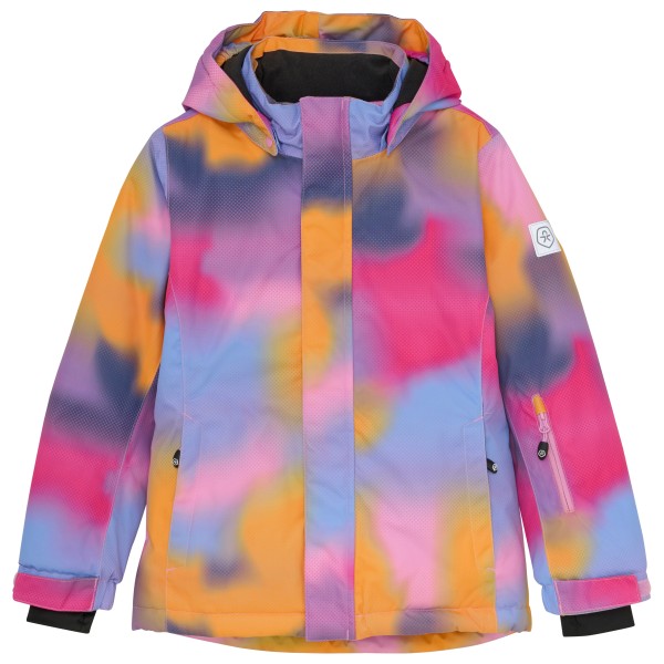 Color kids  Kid's Ski Jacket AOP - Ski-jas, meerkleurig