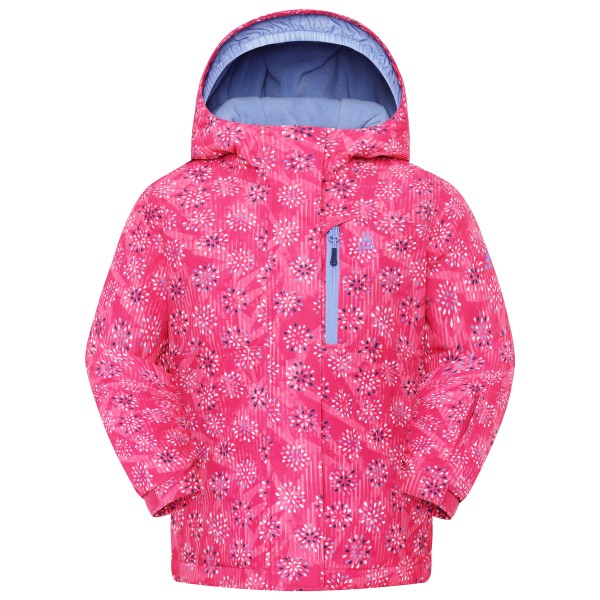 Kamik  Kid's Jada - Ski-jas, roze