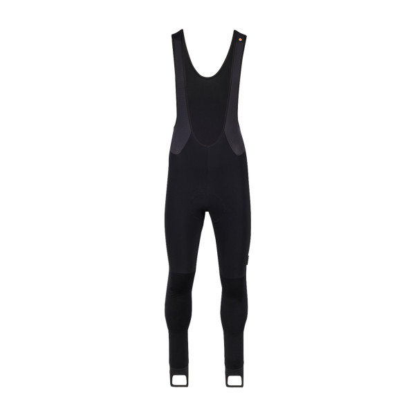 Bioracer  Spitfire Tempest Bibtights - Fietsbroek, zwart