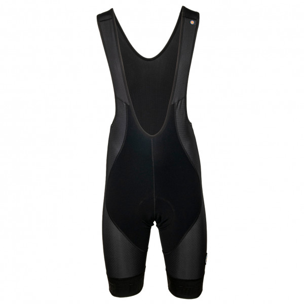 Bioracer  Speedwear Concept Bibshort Epic Tempest - Fietsbroek, zwart