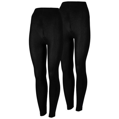 HEAT keeper Thermolegging LADIES THERMAL LEGGING (Set van 2)