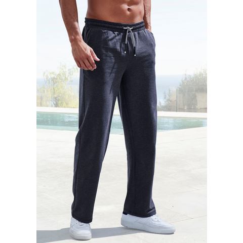 John Devin Sweatbroek comfortabele broek