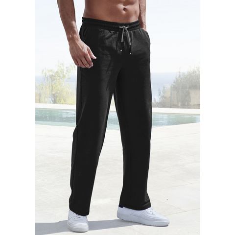 John Devin Sweatbroek comfortabele broek