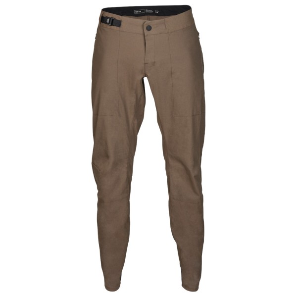 Fox Racing  Ranger Pant - Fietsbroek, bruin