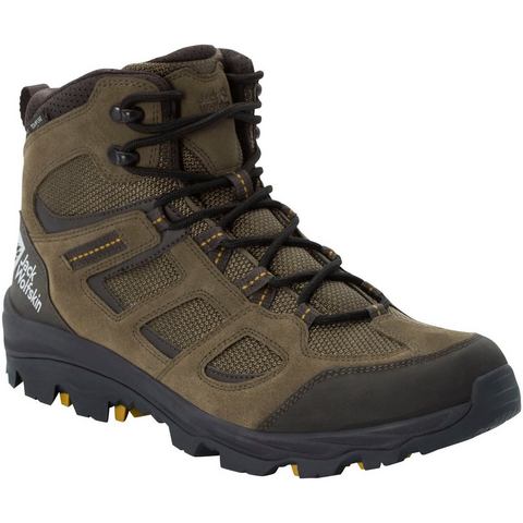 Jack Wolfskin Wandelschoenen VOJO 3 TEXAPORE MID M