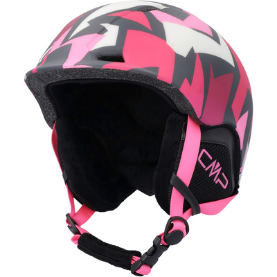 Kinderen XJ-4 Helm