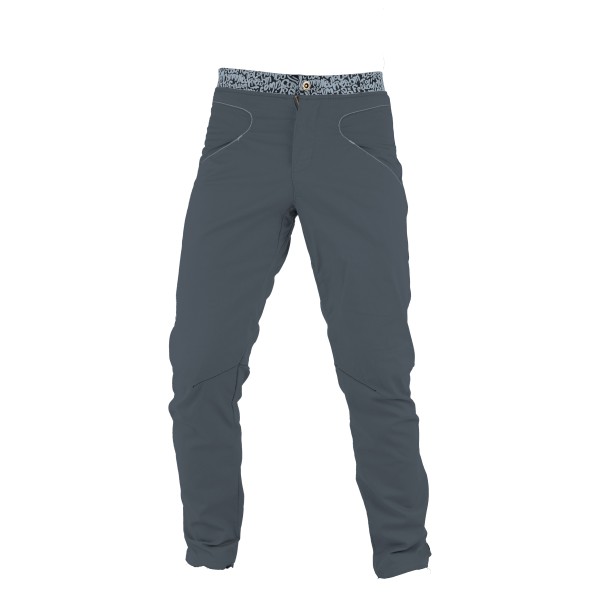 Nograd  Liberty Pant - Klimbroek, blauw