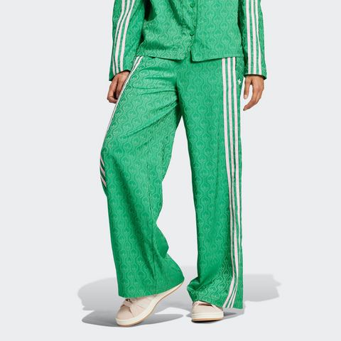 Adidas Originals Sportbroek PYJAMA WL PANT (1-delig)