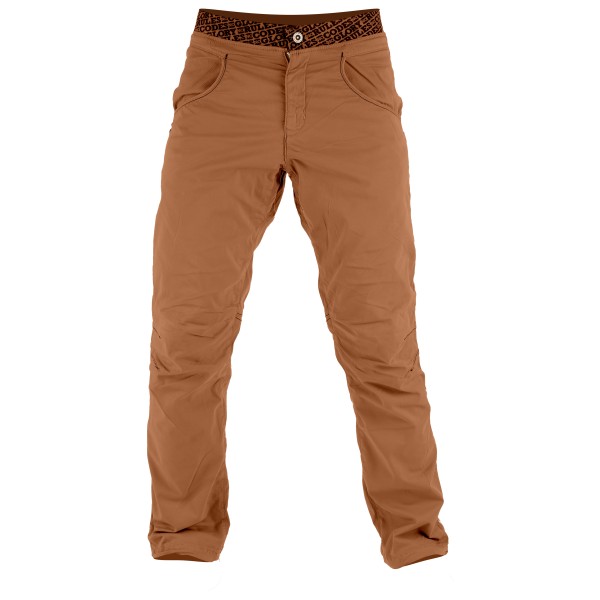 Nograd  Sahel Pant - Klimbroek, bruin