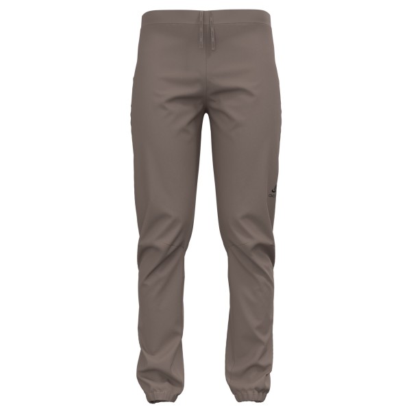 Odlo  Pants Brensholmen - Langlaufbroek, grijs