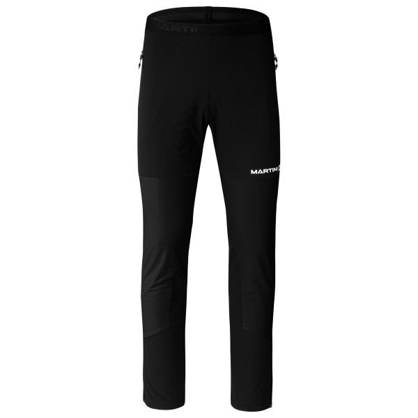 Martini  Wildtrack Pants - Langlaufbroek, zwart