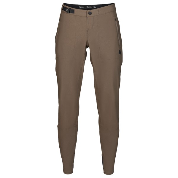 Fox Racing  Women's Ranger Pant - Fietsbroek, bruin