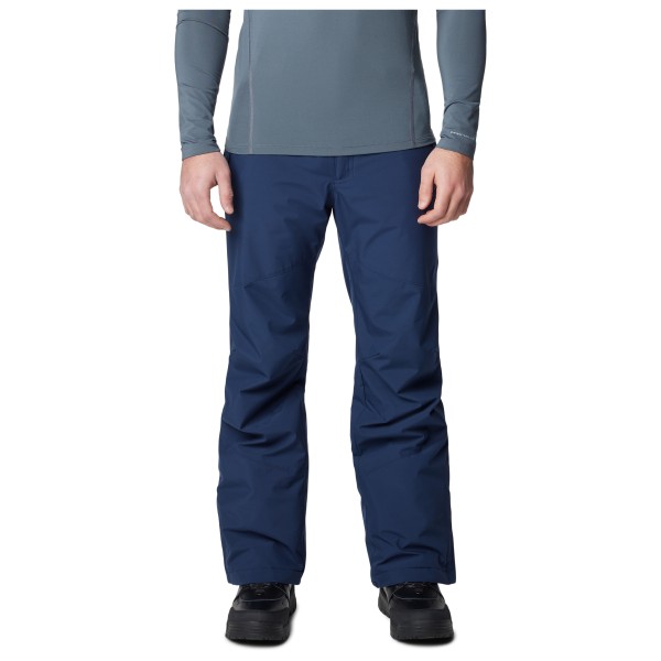 Columbia  Shafer Canyon II Pant - Skibroek, blauw