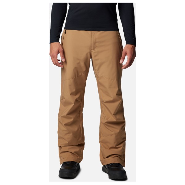 Columbia  Shafer Canyon II Pant - Skibroek, wit