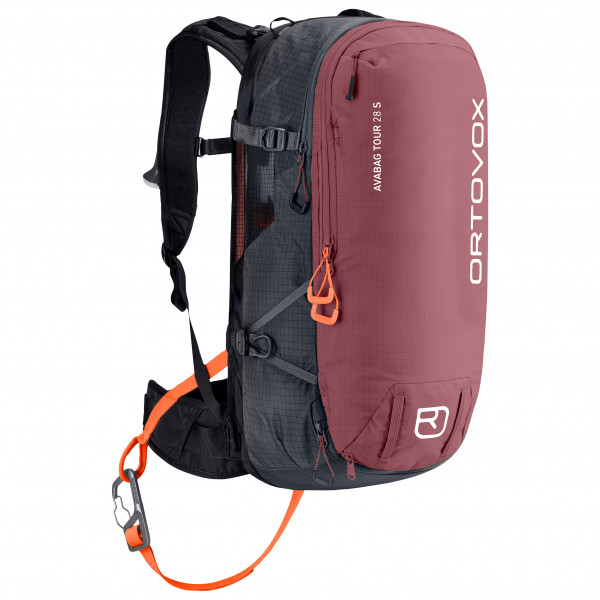 Ortovox Avabag Litric Tour 28S - Lawinenrucksack