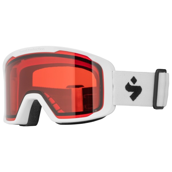 Sweet Protection  Kid's Ripley Junior S2 (VLT 23%) - Skibril rood