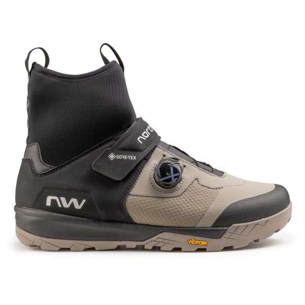 Northwave  Kingrock Plus GTX - Fietsschoenen, grijs