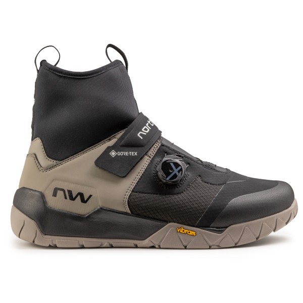 Northwave  Multicross Plus GTX - Fietsschoenen, grijs