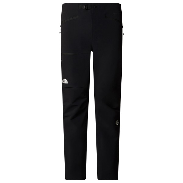 The North Face  Summit Chamlang Softshell Pant - Alpine broek, zwart