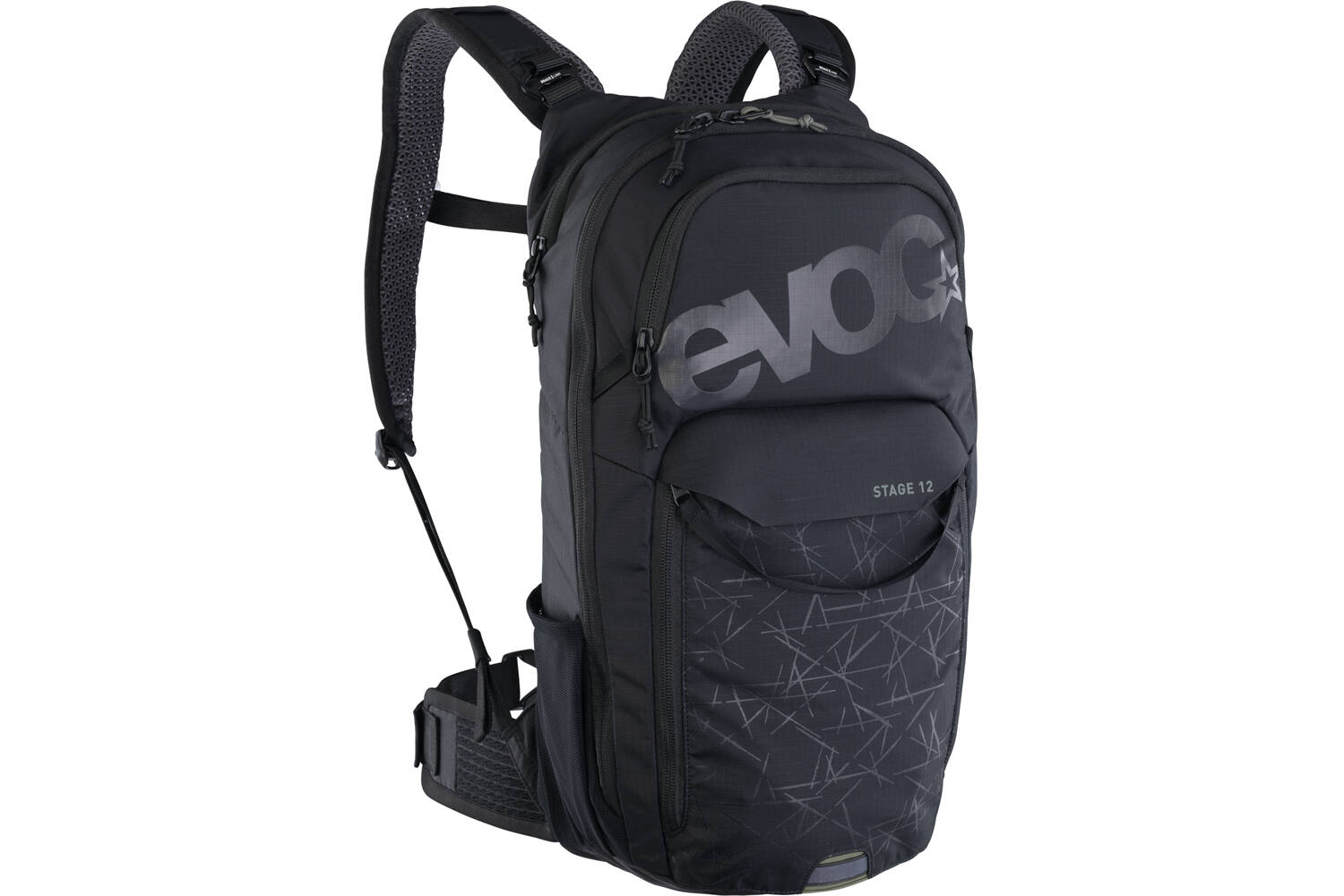 Evoc Rucksack Stage 12